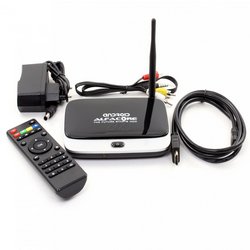 Медиаплееры, подставки под ТВ